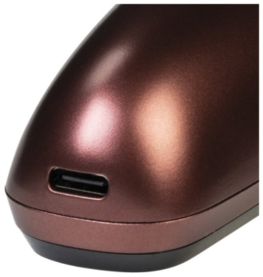 Электробритва Galaxy GL 4209 Bronze