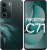 Смартфон Realme C71 8/128Gb Green