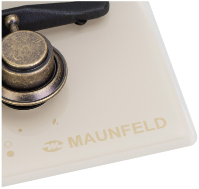 Газовая варочная поверхность Maunfeld EGHG.64.63CBG.R/G