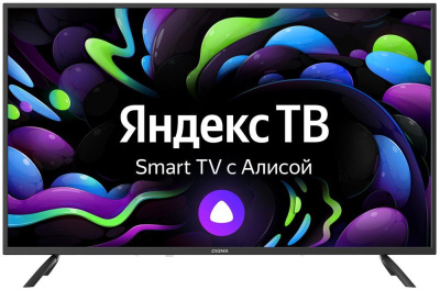 ЖК-телевизор Digma DM-LED43SBB31