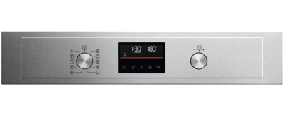 Электрический духовой шкаф Electrolux EOF4P56X