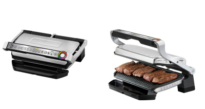 Гриль Tefal GC722D34