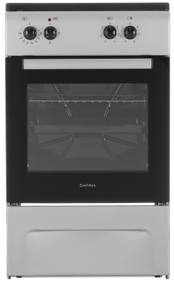 Плита электрическая DARINA 1F 5604 S