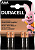 Эл.питания Duracell LR03/4BL (CN)