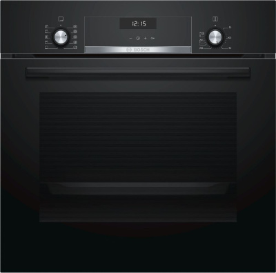 Электрический духовой шкаф Bosch HBJ558YB0Q