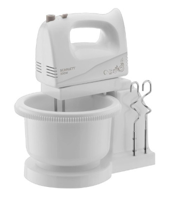 Миксер Scarlett SC-HM40B03