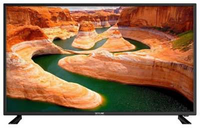 ЖК-телевизор Skyline 43U6510