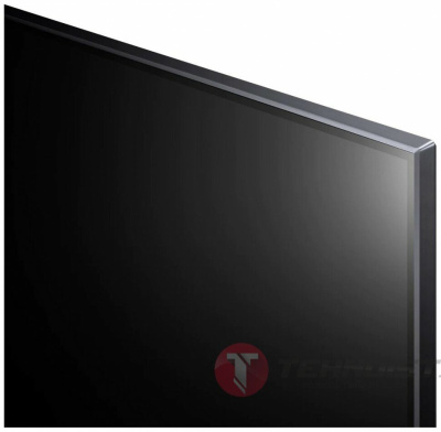ЖК-телевизор, NanoCell LG 55NANO856PA