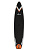 Надувная SUP-доска TOURING KELPIE 12.6 Черный