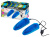 Сушилка для обуви Ergolux ELX-SD02-C06 синяя