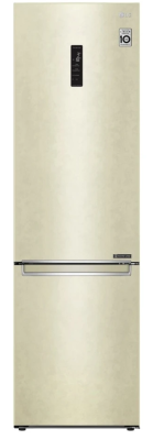 Холодильник LG GA-B509 SEKL