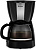 Кофеварка Vitek VT-8385 (BK) черный