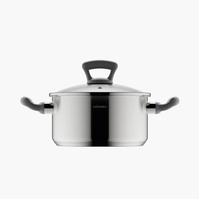 Кастрюля Nadoba Vikki 20 см/3 л 796112