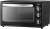 Мини-печь Atlanta ATH-1403 Black Мини-печь Atlanta ATH-1403 Black