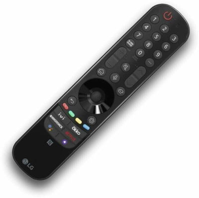 ЖК-телевизор LG 65UQ80001LA