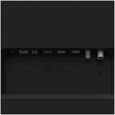 Телевизор Grundig 65GHU7930