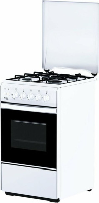 Плита газовая Лада RG 2427 W