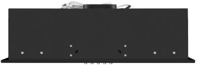 Вытяжка Maunfeld CROSBY SINGL 60 BLACK Gl