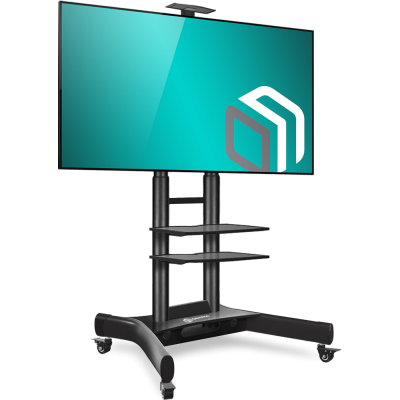 Стойка под TV ONKRON TS1552 BL