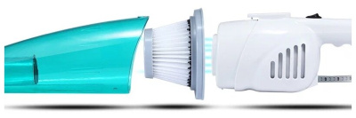 Пылесос Deerma DX118C