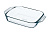 Блюдо Pyrex Irresistible 39х25см 409B000/7046