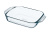Блюдо Pyrex Irresistible 39х25см 409B000/7046 Блюдо Pyrex Irresistible 39х25см 409B000/7046