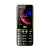 Мобильный телефон BQ 2842 Disco Boom Black+Yellow