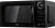 Микроволновая печь BBK 23MWS-907S/B черный
