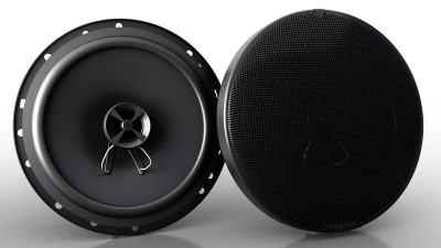 Автоколонки Prology CX-165