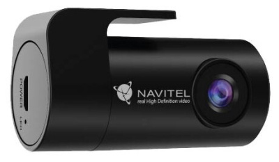 Видеорегистратор Navitel R250 Dual DVR