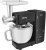 Кухонная машина Korting KKM 0101 M Infinity черный