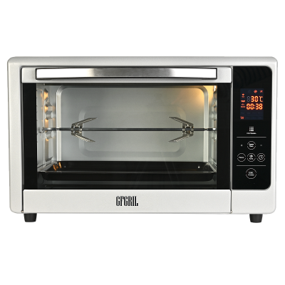 Мини-печь GFgril GFOO-6
