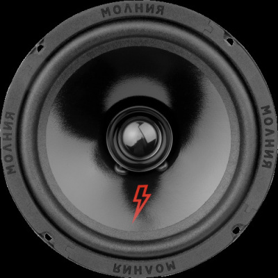 Автоколонки Урал МОЛНИЯ АС-МЛ165