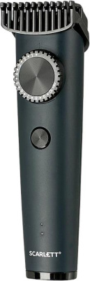 Машинка для стрижки волос Scarlett SC-HC63C104