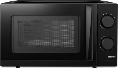 Микроволновая печь CENTEK CT-1571 Black