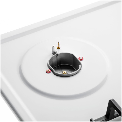 Газовая варочная поверхность Maunfeld EGHE.64.6CW/G