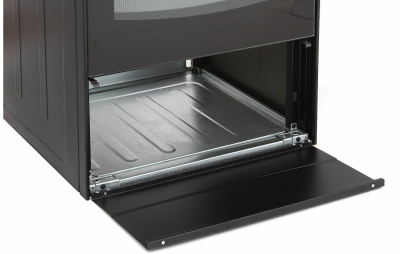 Плита электрическая DARINA 1B EC 331 606 At