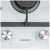 Газовая варочная поверхность Avex HM 3022 W