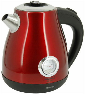 Чайник Atlanta ATH-2440 Red