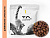 Кофе в зернах To.Coffe Доминикана Бараона (100% Арабика) 250 гр