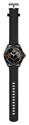 Умные часы BQ Watch 1.0 BLACK