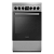 Плита электрическая Maunfeld MEC55CS08D