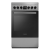 Плита электрическая Maunfeld MEC55CS08D