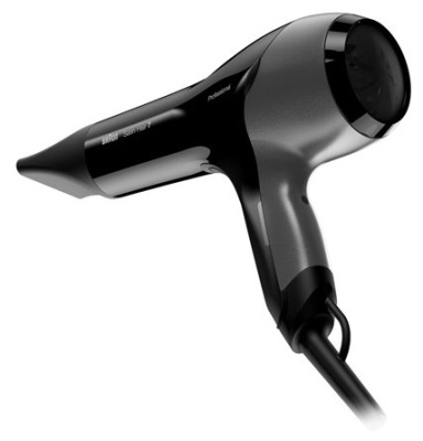 Фен Braun HD 780 Solo Satin Hair 7