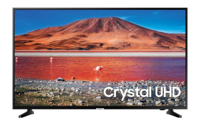 ЖК-телевизор Samsung UE43AU7002U