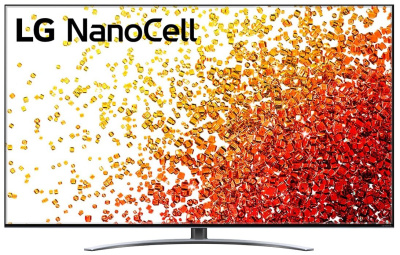 ЖК-телевизор, NanoCell LG 86NANO926PB
