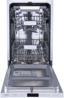 Посудомоечная машина встраиваемая Evelux BD 4502