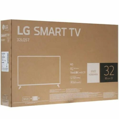 ЖК-телевизор LG 32LQ570B6LA