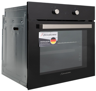 Электрический духовой шкаф Schaub Lorenz SLB EY6923