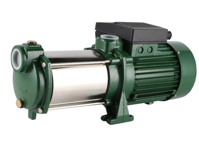 Насос поверхностный многоступенчатый Оasis Р-750М